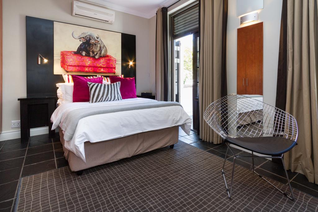 Life & Leisure Premium Apartments Stellenbosch Exteriér fotografie