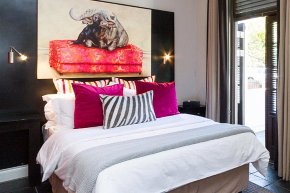 Life & Leisure Premium Apartments Stellenbosch Exteriér fotografie