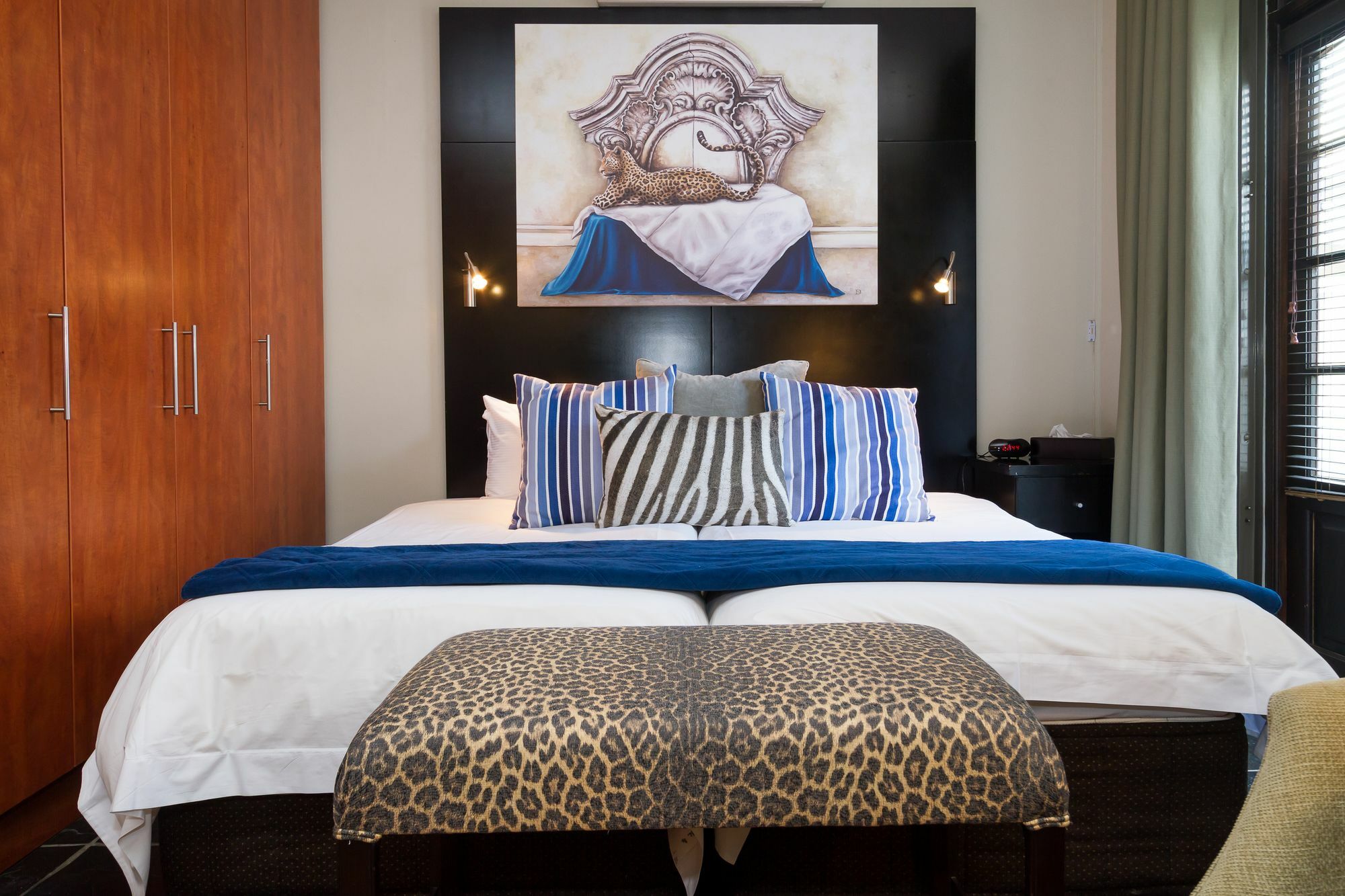 Life & Leisure Premium Apartments Stellenbosch Exteriér fotografie